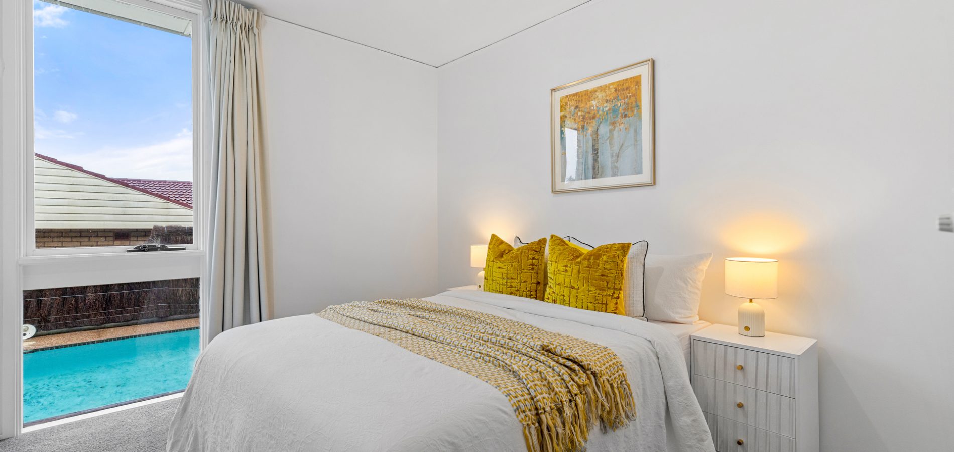 Sold - 15 Thackeray Street - New Property in Winston Hills - Real Estate by Sam Dalgliesh