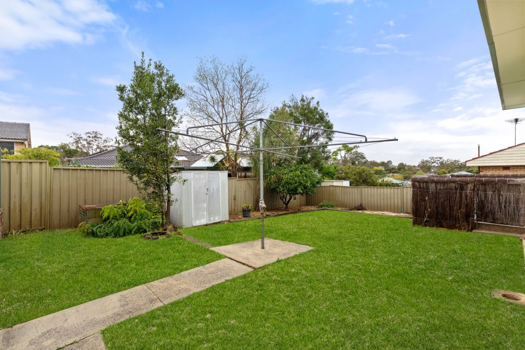 Sold - 15 Thackeray Street - New Property in Winston Hills - Real Estate by Sam Dalgliesh