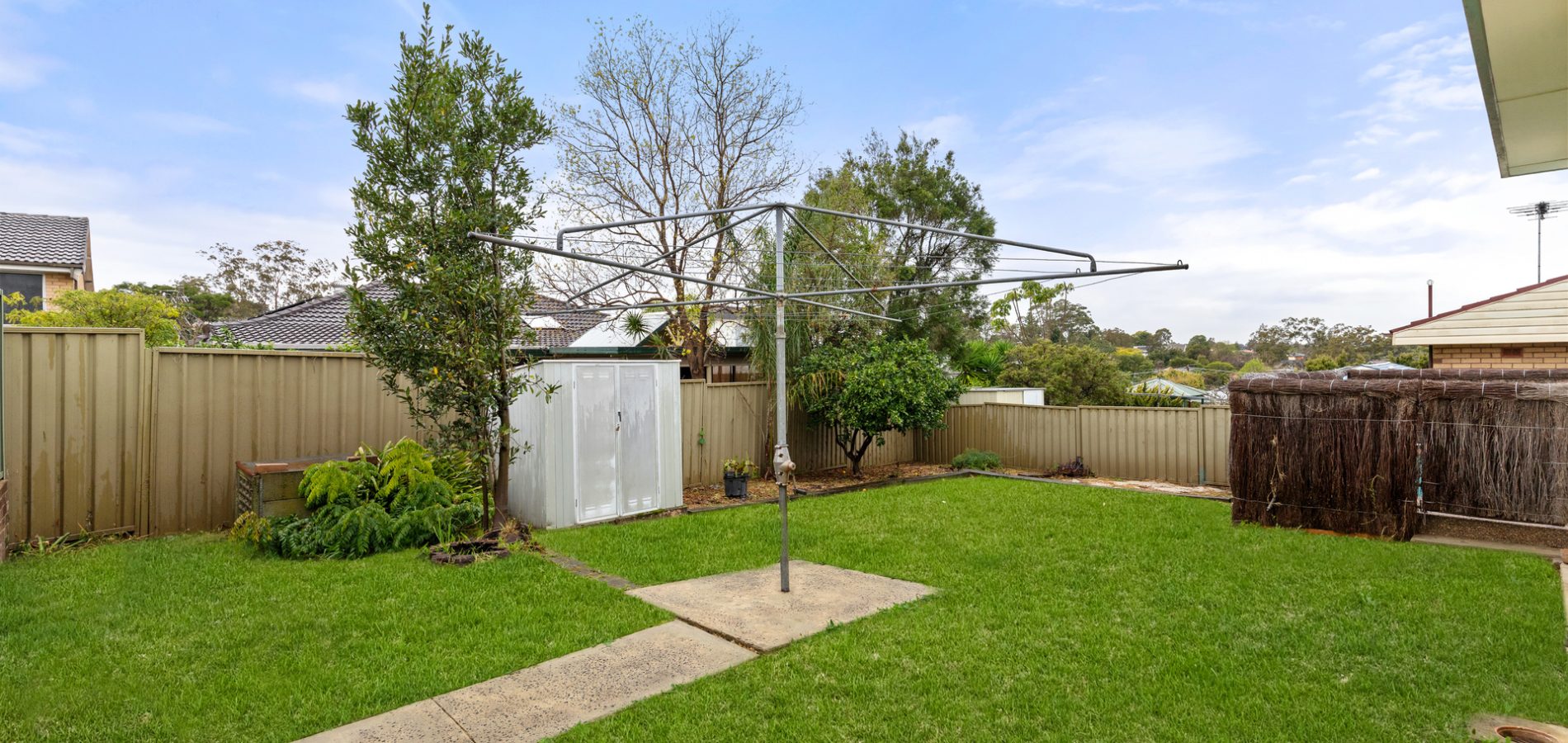 Sold - 15 Thackeray Street - New Property in Winston Hills - Real Estate by Sam Dalgliesh