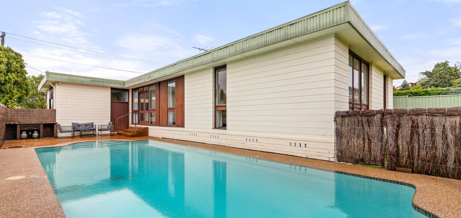 Sold - 15 Thackeray Street - New Property in Winston Hills - Real Estate by Sam Dalgliesh