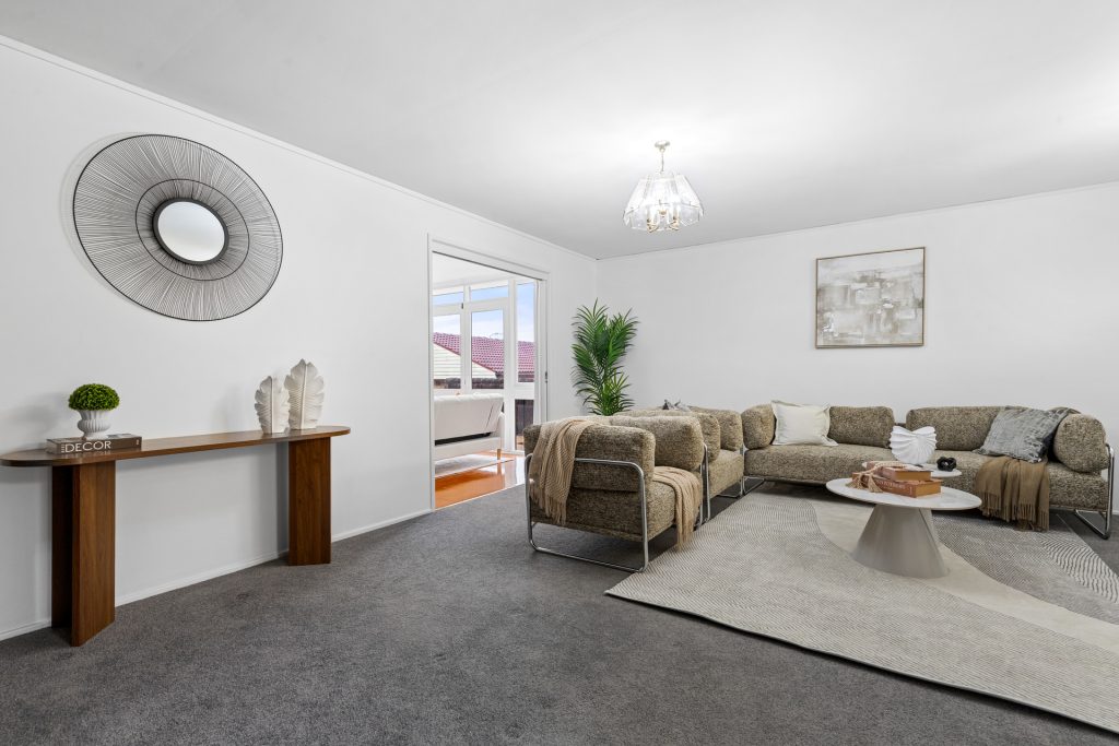 Sold - 15 Thackeray Street - New Property in Winston Hills - Real Estate by Sam Dalgliesh