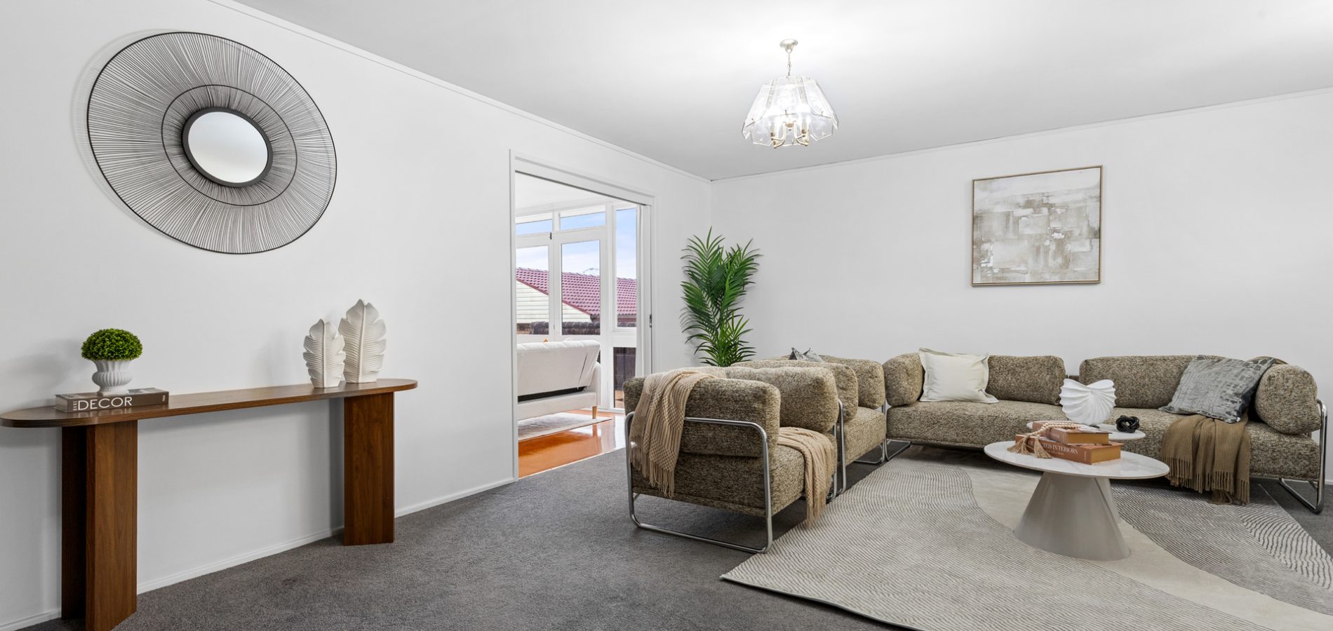 Sold - 15 Thackeray Street - New Property in Winston Hills - Real Estate by Sam Dalgliesh