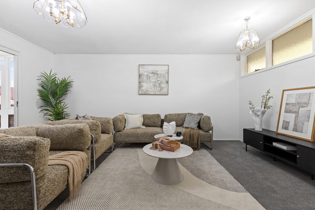 Sold - 15 Thackeray Street - New Property in Winston Hills - Real Estate by Sam Dalgliesh