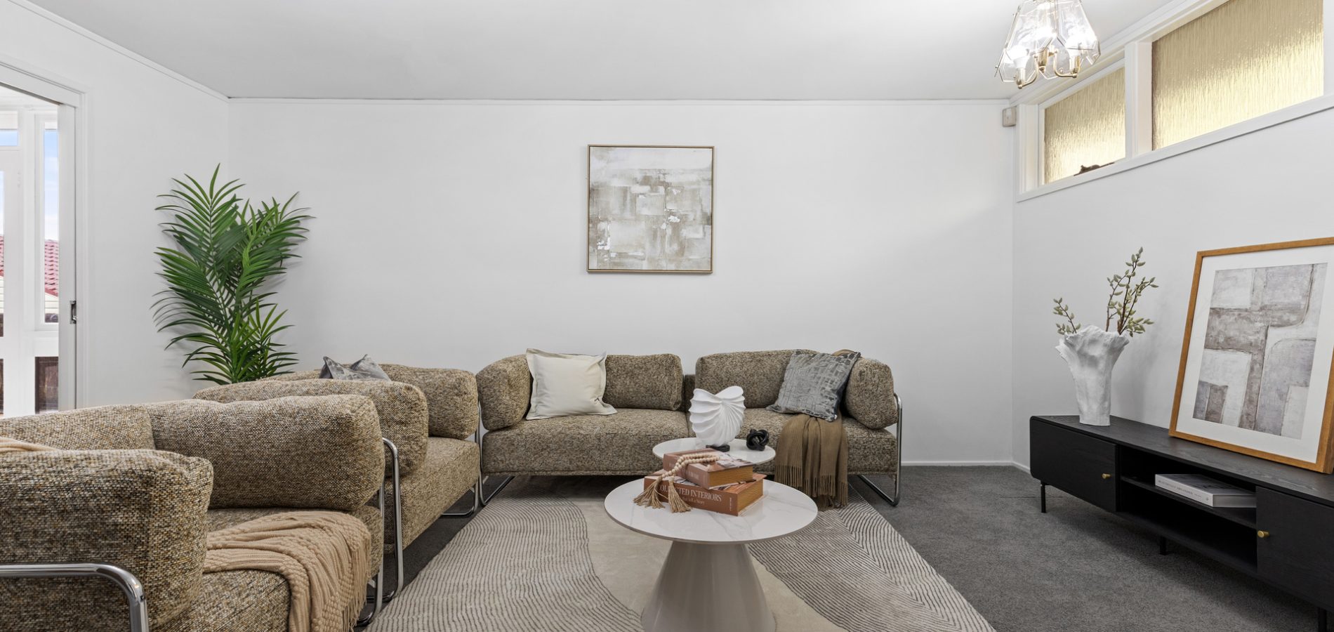 Sold - 15 Thackeray Street - New Property in Winston Hills - Real Estate by Sam Dalgliesh