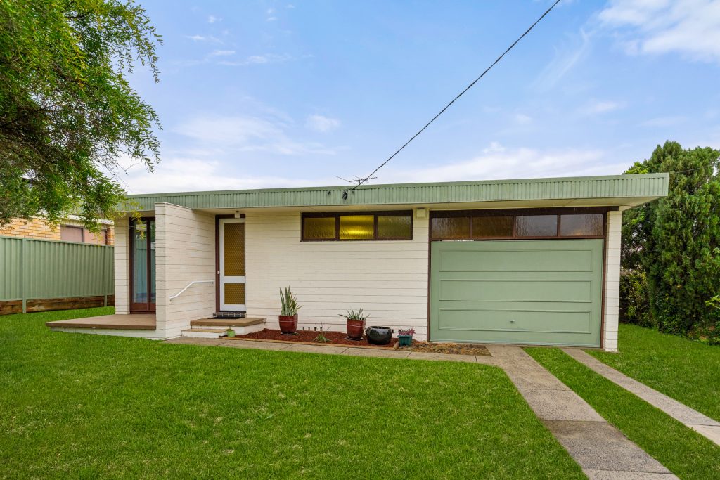 Sold - 15 Thackeray Street - New Property in Winston Hills - Real Estate by Sam Dalgliesh