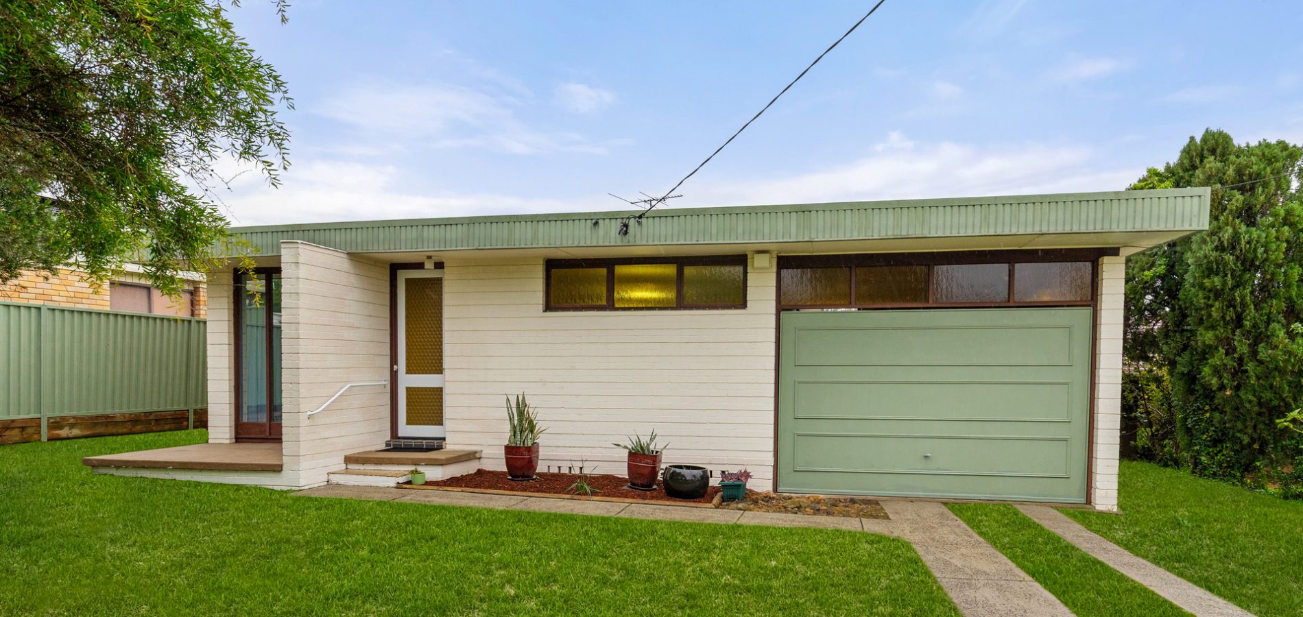 Sold - 15 Thackeray Street - New Property in Winston Hills - Real Estate by Sam Dalgliesh