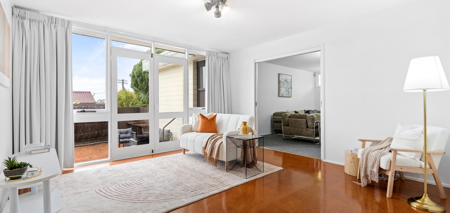 Sold - 15 Thackeray Street - New Property in Winston Hills - Real Estate by Sam Dalgliesh