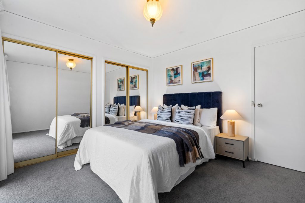 Sold - 15 Thackeray Street - New Property in Winston Hills - Real Estate by Sam Dalgliesh
