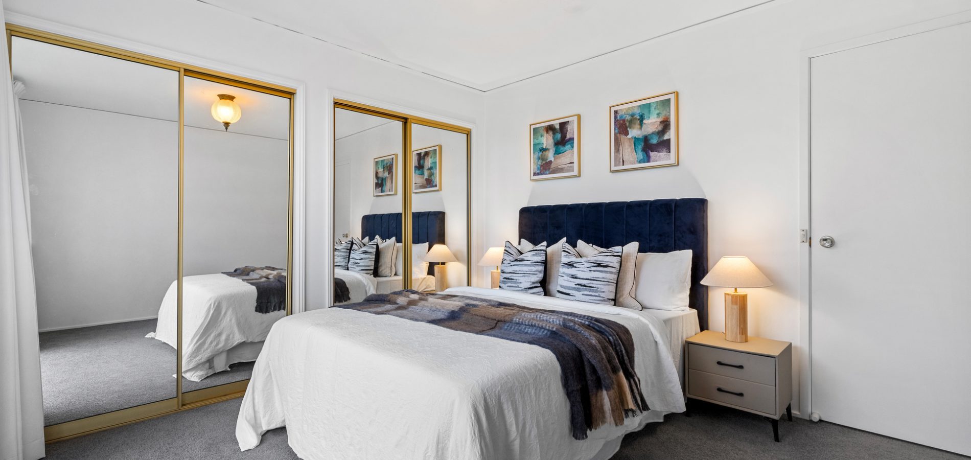 Sold - 15 Thackeray Street - New Property in Winston Hills - Real Estate by Sam Dalgliesh