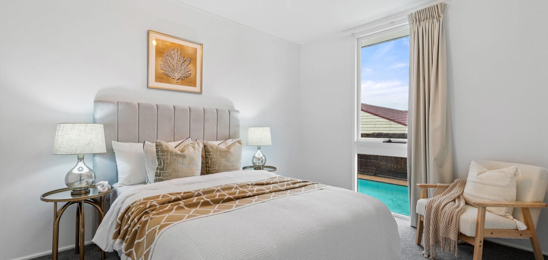 Sold - 15 Thackeray Street - New Property in Winston Hills - Real Estate by Sam Dalgliesh