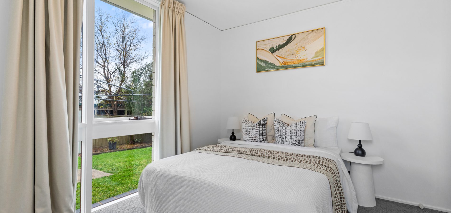 Sold - 15 Thackeray Street - New Property in Winston Hills - Real Estate by Sam Dalgliesh