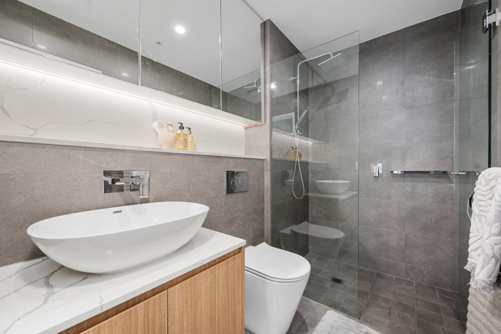 Sold - 505/25 Dawes Avenue - New Property in Castle Hill - Real Estate by Vicky Yin