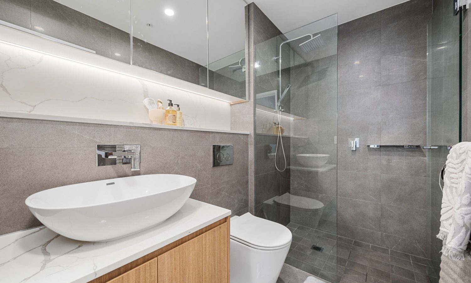 Sold - 505/25 Dawes Avenue - New Property in Castle Hill - Real Estate by Vicky Yin