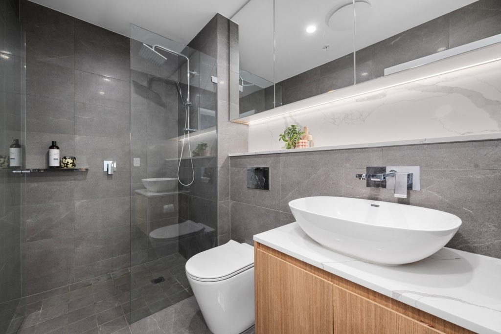 Sold - 505/25 Dawes Avenue - New Property in Castle Hill - Real Estate by Vicky Yin