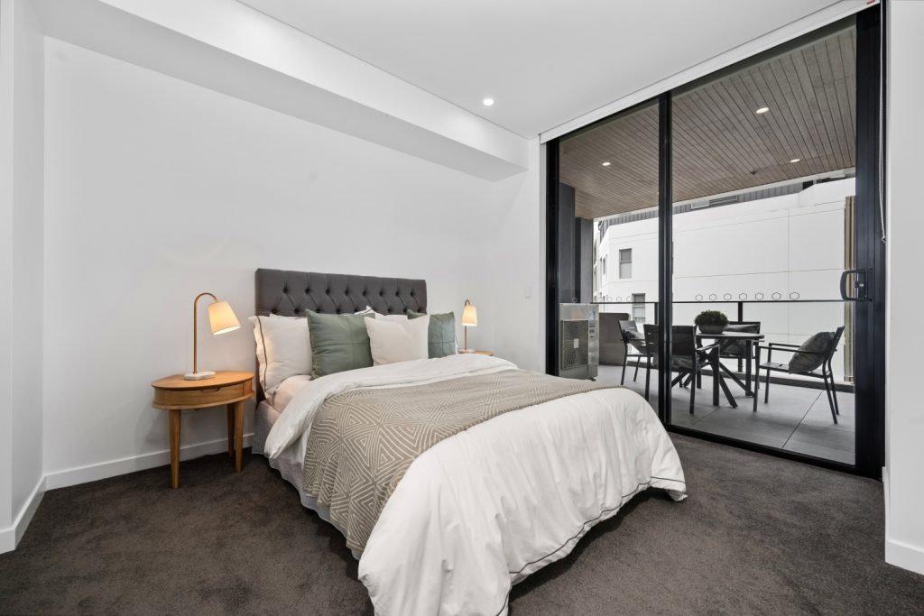 Sold - 505/25 Dawes Avenue - New Property in Castle Hill - Real Estate by Vicky Yin