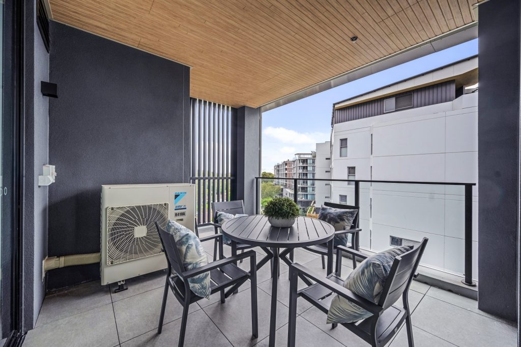 Sold - 505/25 Dawes Avenue - New Property in Castle Hill - Real Estate by Vicky Yin