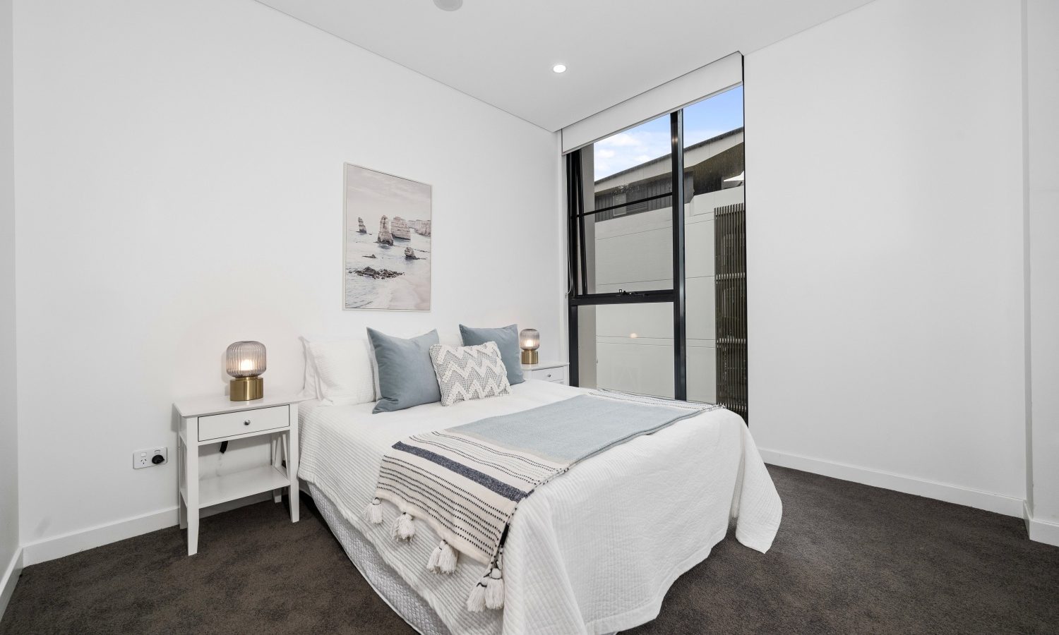 Sold - 505/25 Dawes Avenue - New Property in Castle Hill - Real Estate by Vicky Yin