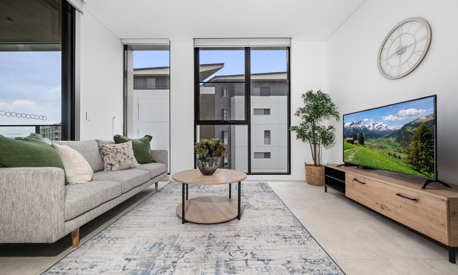 Sold - 505/25 Dawes Avenue - New Property in Castle Hill - Real Estate by Vicky Yin