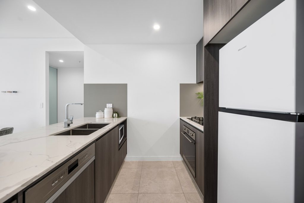 Sold - 505/25 Dawes Avenue - New Property in Castle Hill - Real Estate by Vicky Yin