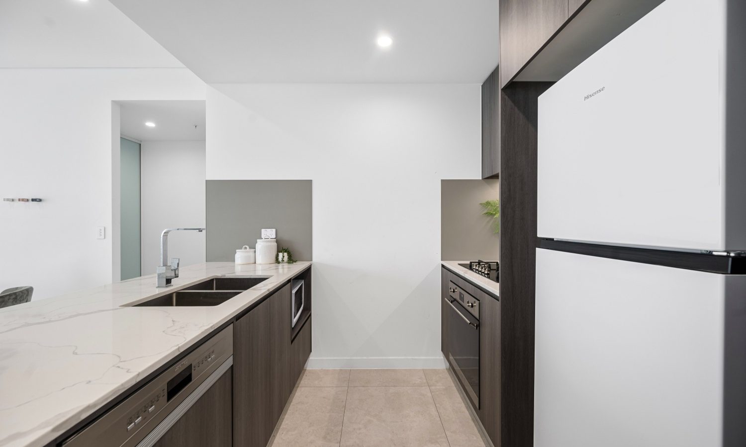 Sold - 505/25 Dawes Avenue - New Property in Castle Hill - Real Estate by Vicky Yin
