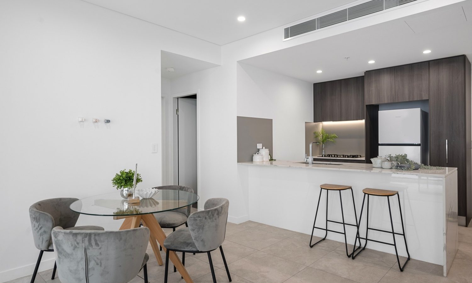 Sold - 505/25 Dawes Avenue - New Property in Castle Hill - Real Estate by Vicky Yin