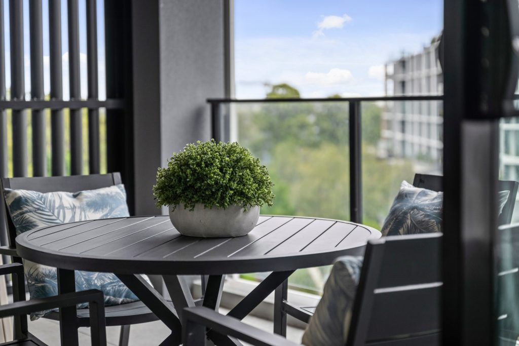 Sold - 505/25 Dawes Avenue - New Property in Castle Hill - Real Estate by Vicky Yin