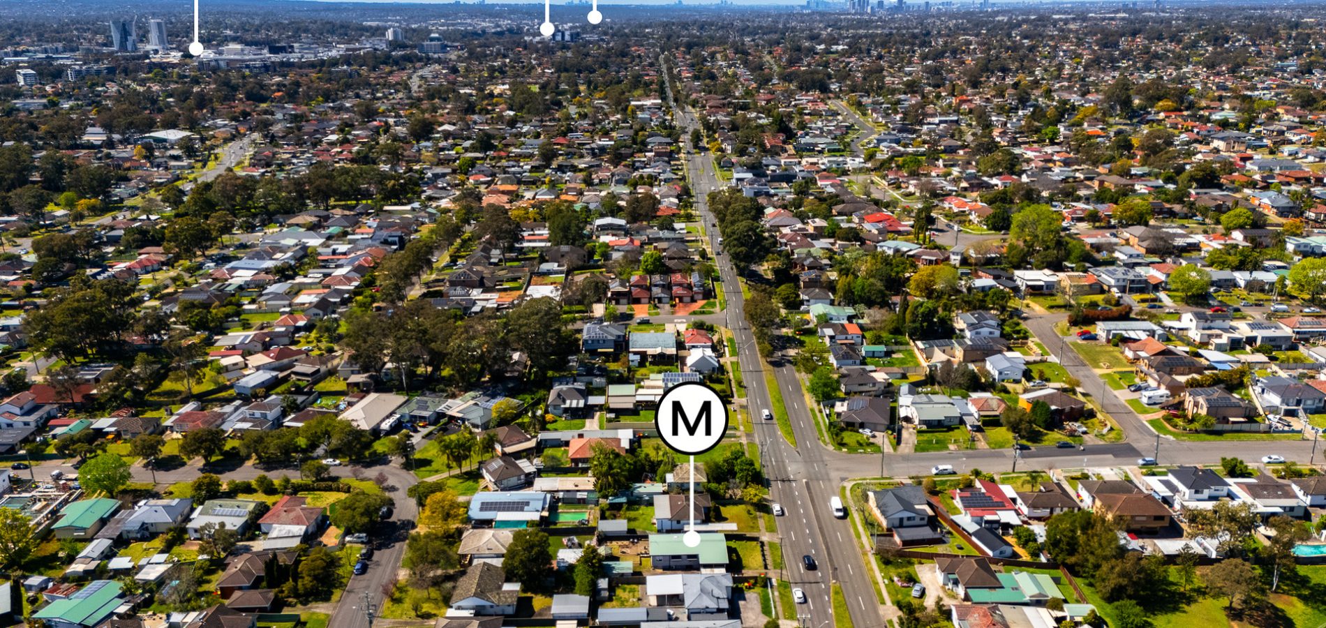 Sold - 309 Bungarribee Road - New Property in Blacktown - Real Estate by Monique Layoun