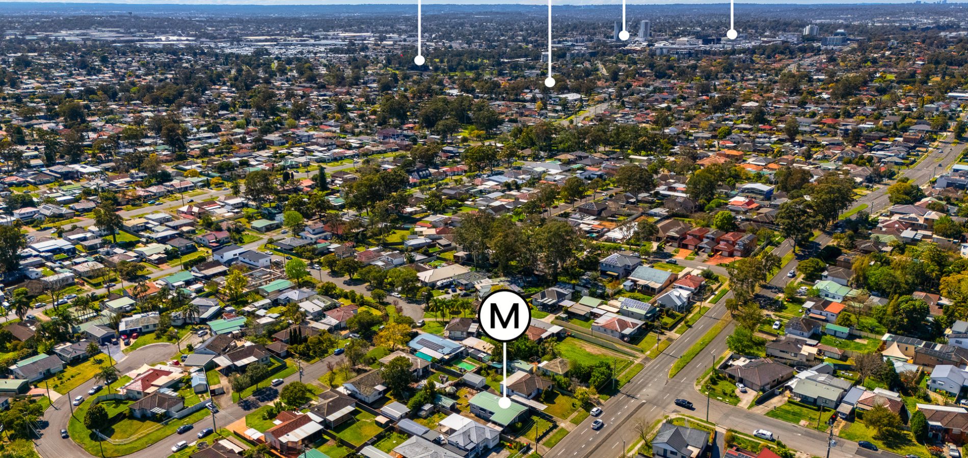 Sold - 309 Bungarribee Road - New Property in Blacktown - Real Estate by Monique Layoun
