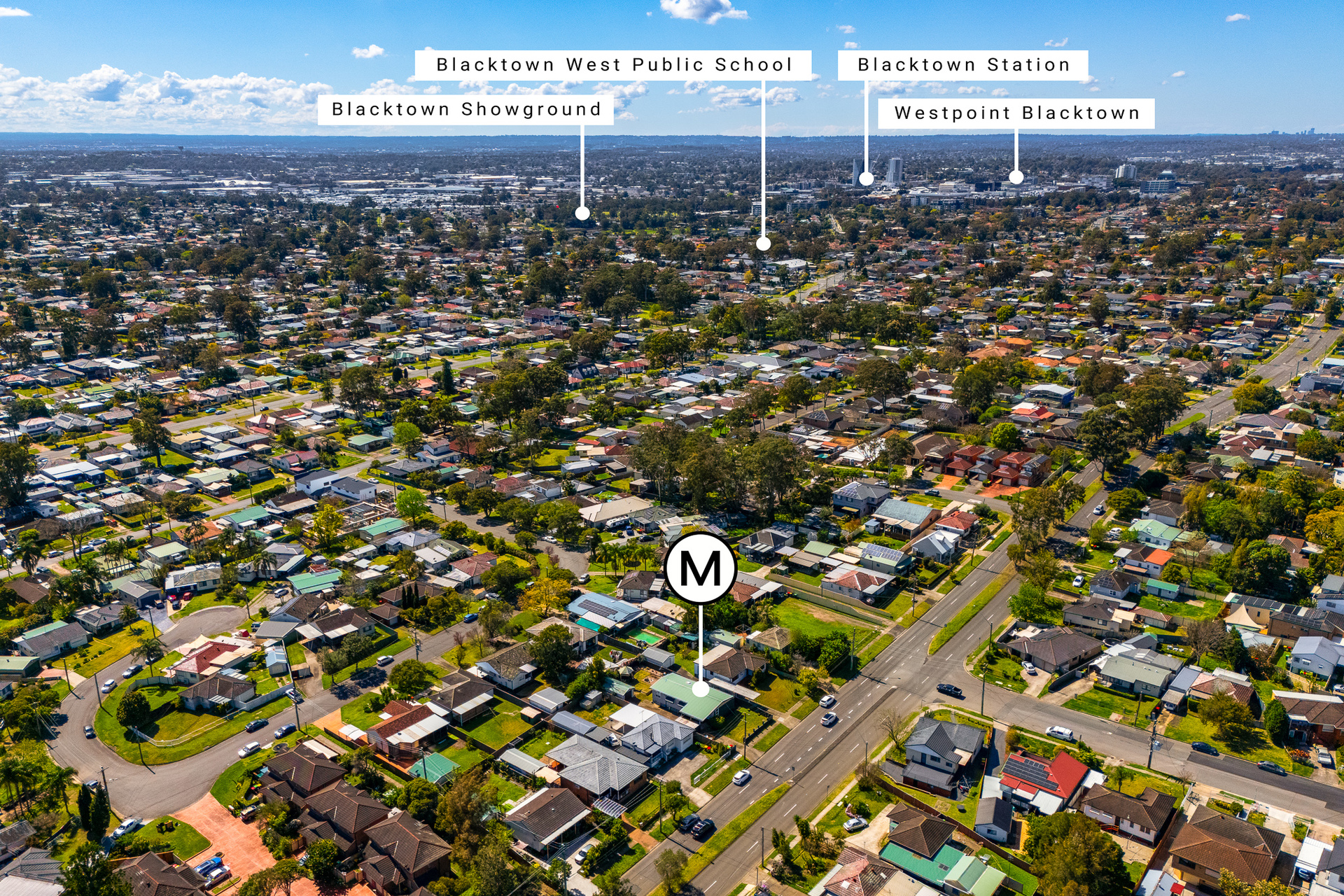 Sold - 309 Bungarribee Road - New Property in Blacktown - Real Estate by Monique Layoun