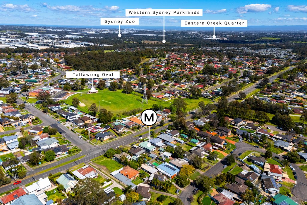 Sold - 309 Bungarribee Road - New Property in Blacktown - Real Estate by Monique Layoun