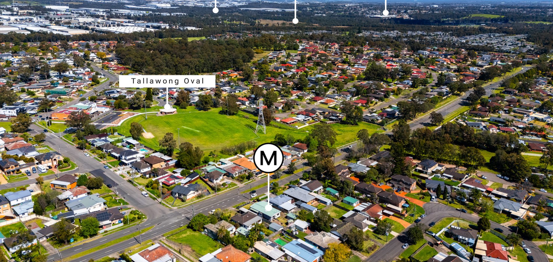 Sold - 309 Bungarribee Road - New Property in Blacktown - Real Estate by Monique Layoun