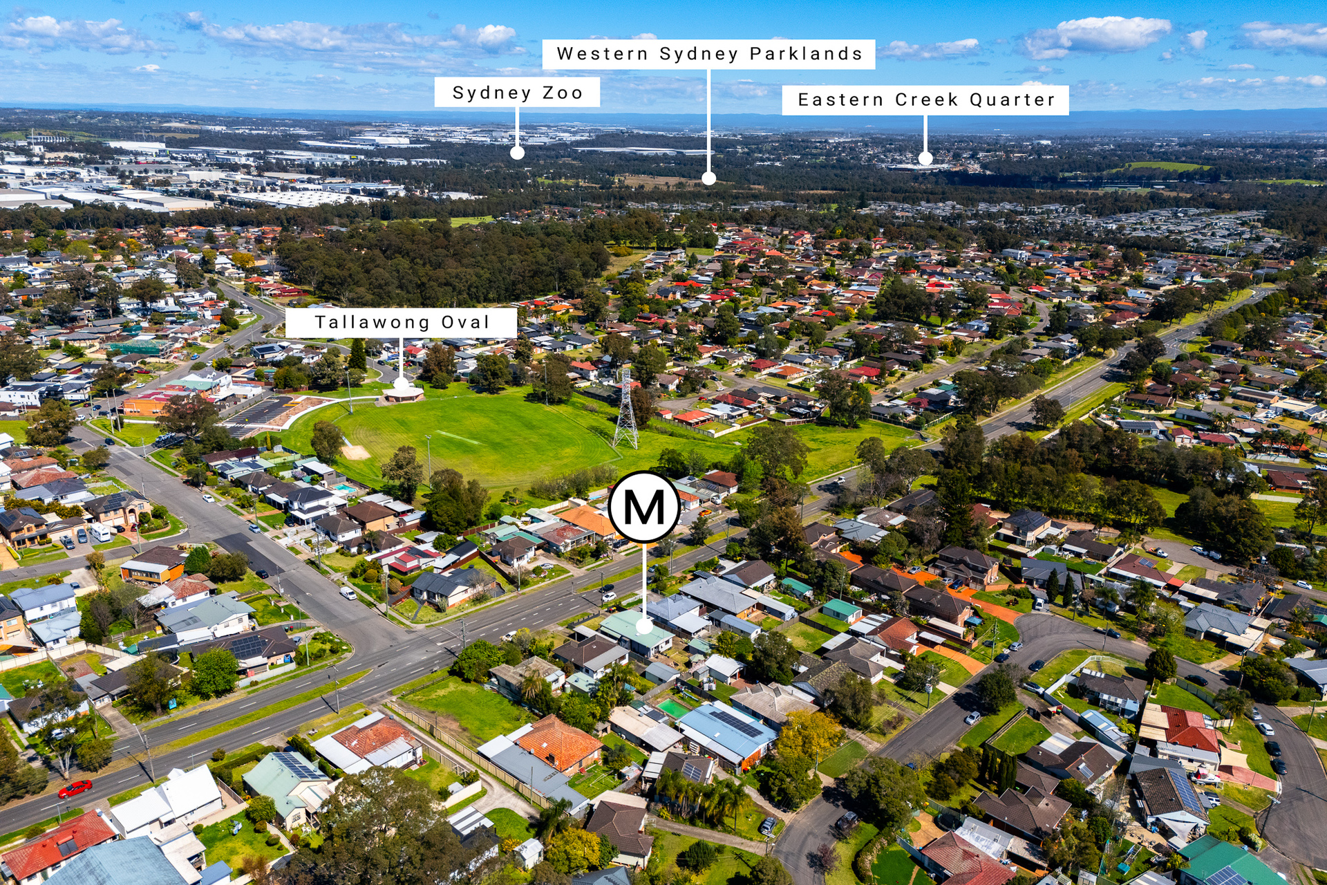 Sold - 309 Bungarribee Road - New Property in Blacktown - Real Estate by Monique Layoun