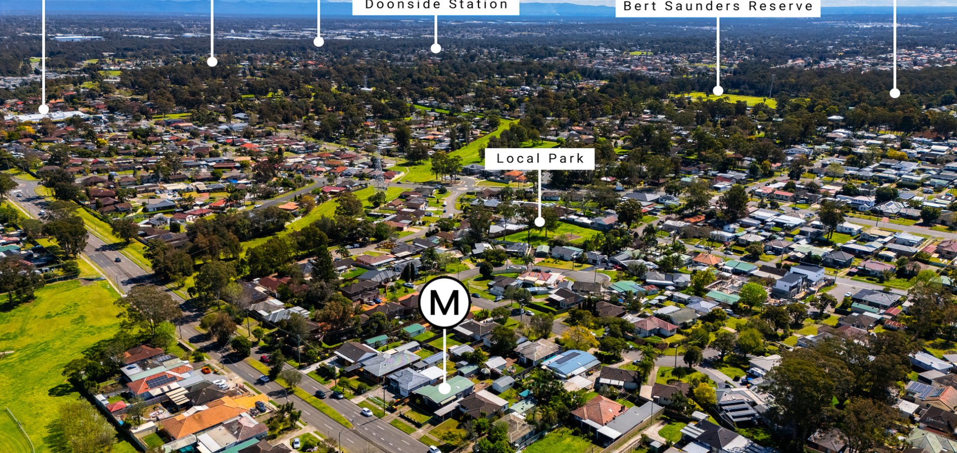 Sold - 309 Bungarribee Road - New Property in Blacktown - Real Estate by Monique Layoun