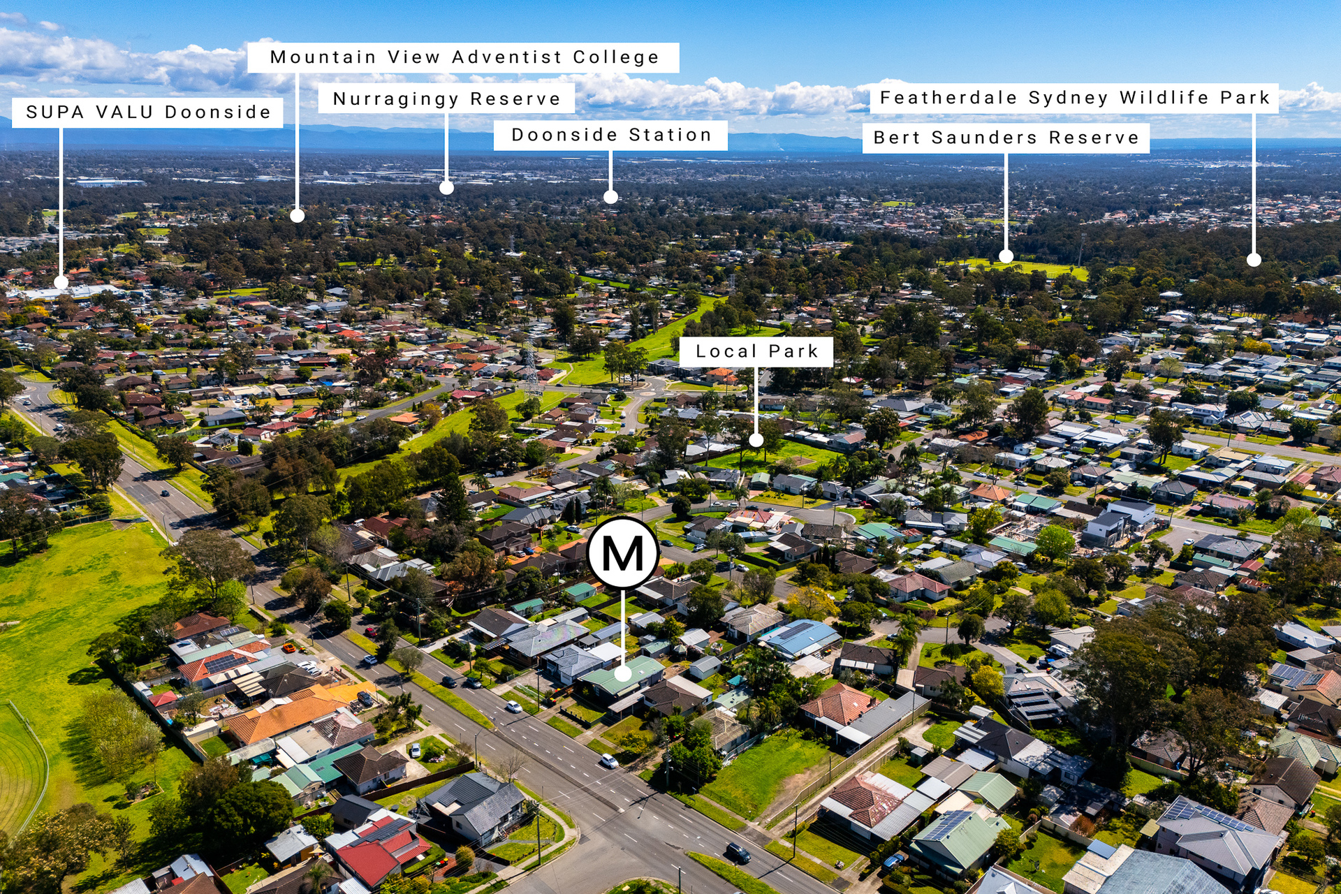 Sold - 309 Bungarribee Road - New Property in Blacktown - Real Estate by Monique Layoun