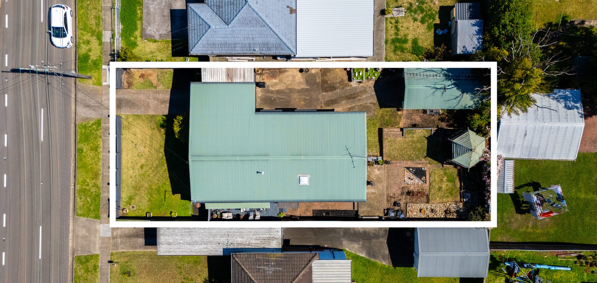 Sold - 309 Bungarribee Road - New Property in Blacktown - Real Estate by Monique Layoun