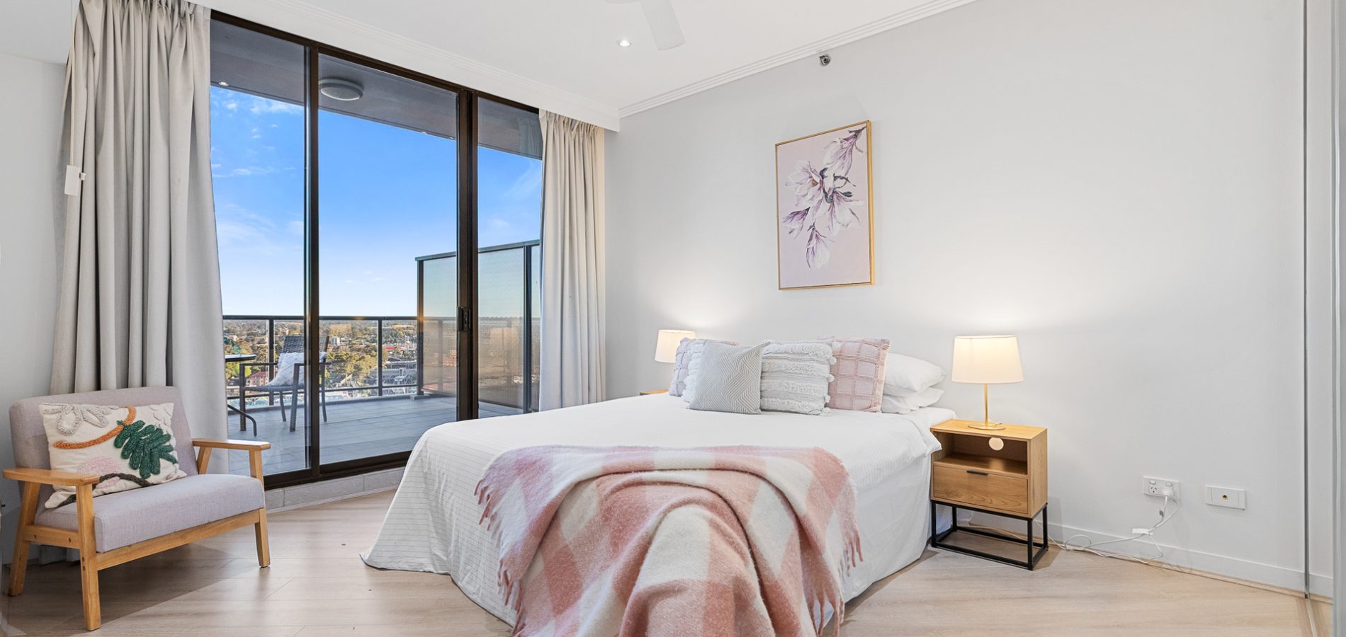 Sold - 238/13-15 Hassall Street - New Property in Parramatta - Real Estate by Team Aaron X Rowan