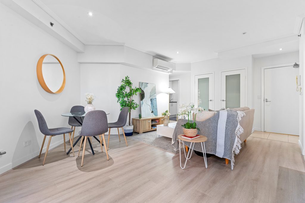 Sold - 238/13-15 Hassall Street - New Property in Parramatta - Real Estate by Team Aaron X Rowan