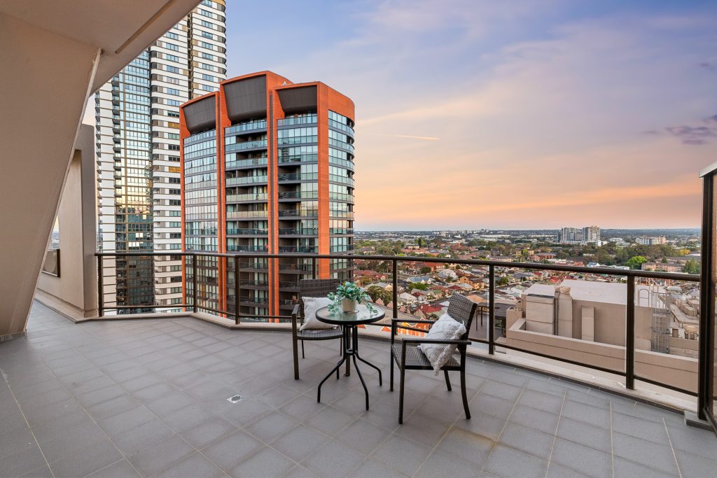 Sold - 238/13-15 Hassall Street - New Property in Parramatta - Real Estate by Team Aaron X Rowan