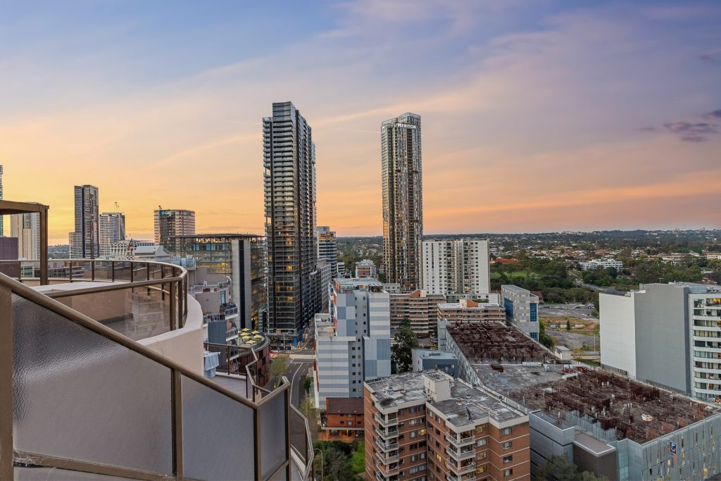 Sold - 238/13-15 Hassall Street - New Property in Parramatta - Real Estate by Team Aaron X Rowan