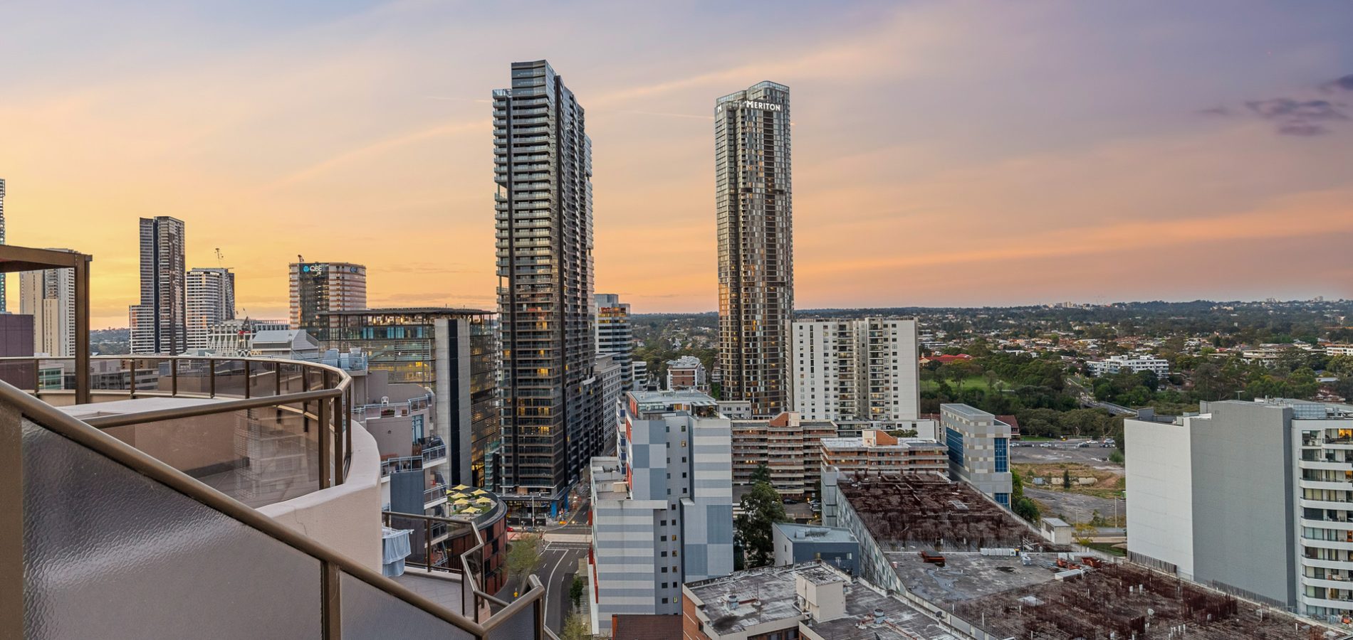 Sold - 238/13-15 Hassall Street - New Property in Parramatta - Real Estate by Team Aaron X Rowan