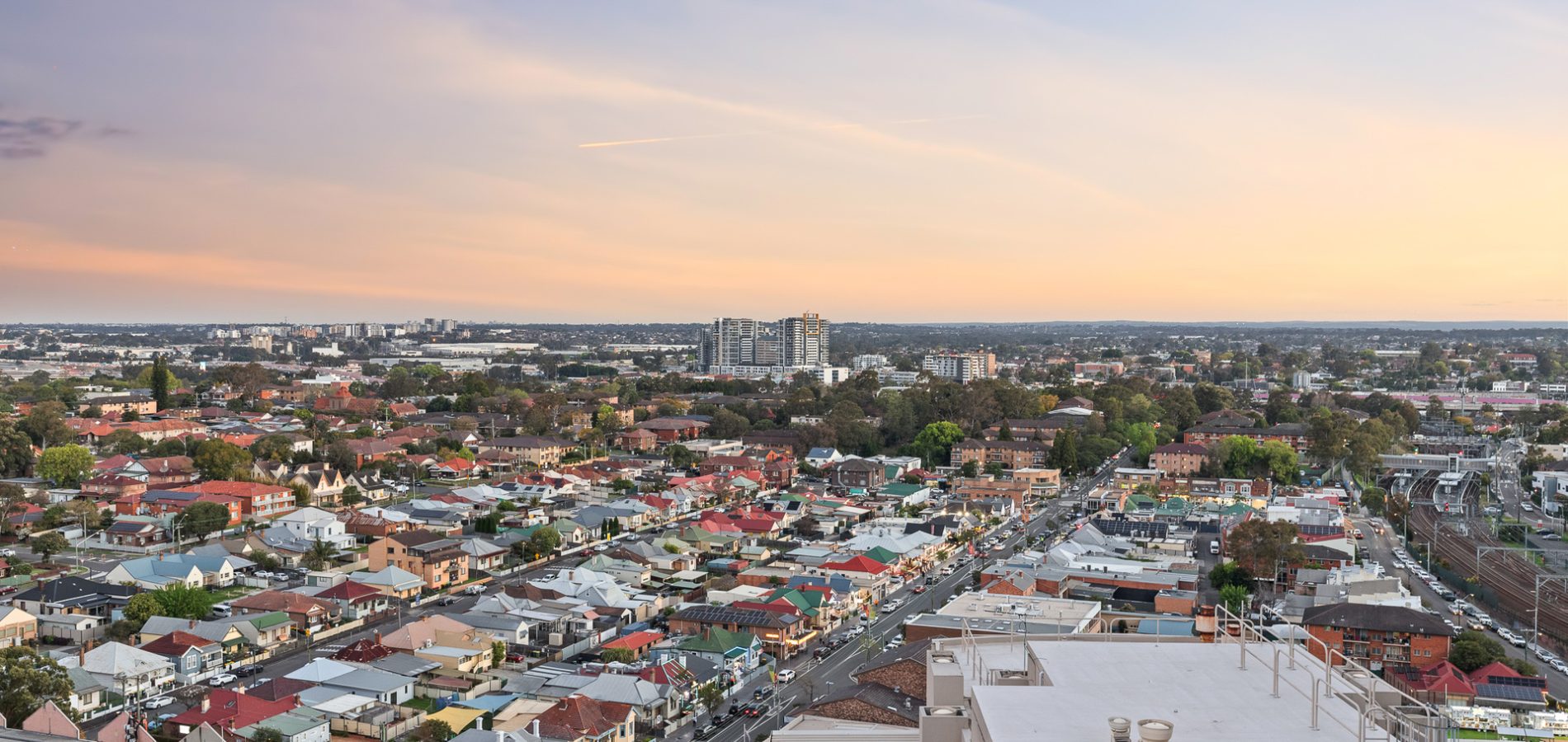 Sold - 238/13-15 Hassall Street - New Property in Parramatta - Real Estate by Team Aaron X Rowan