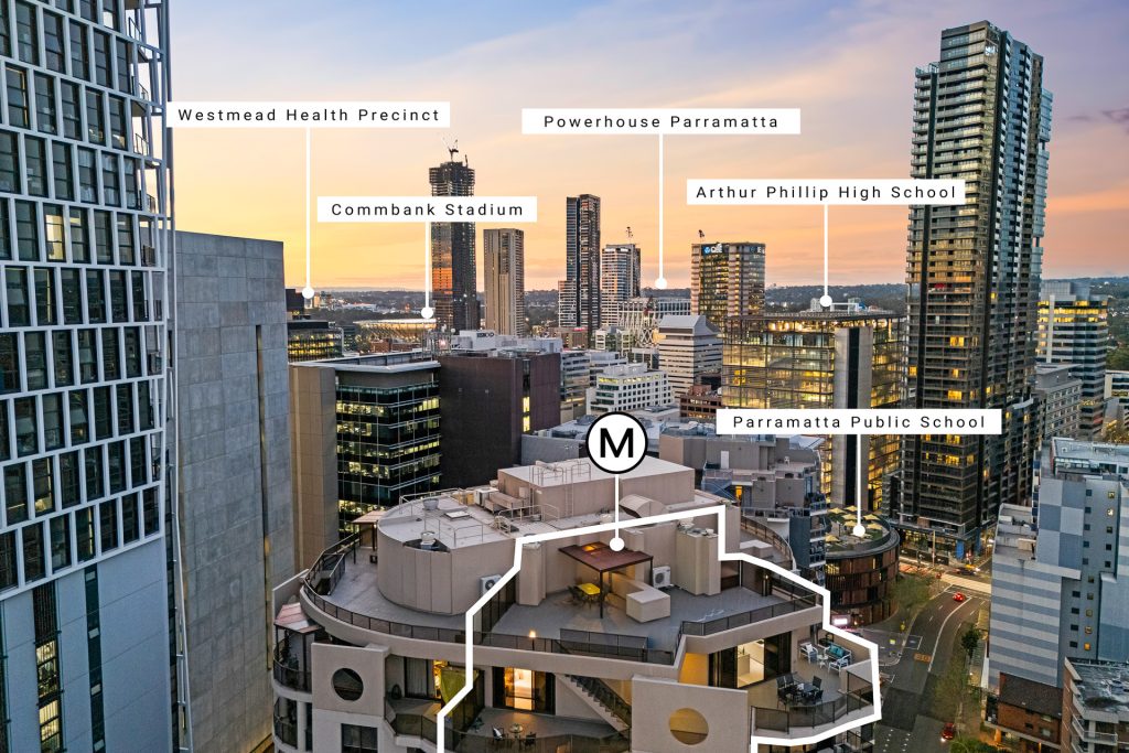 Sold - 238/13-15 Hassall Street - New Property in Parramatta - Real Estate by Team Aaron X Rowan