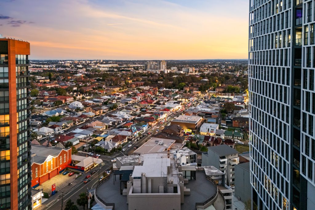 Sold - 238/13-15 Hassall Street - New Property in Parramatta - Real Estate by Team Aaron X Rowan
