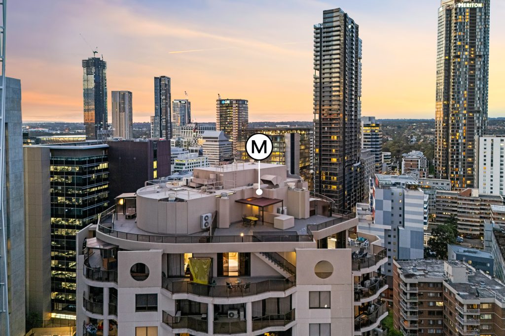 Sold - 238/13-15 Hassall Street - New Property in Parramatta - Real Estate by Team Aaron X Rowan