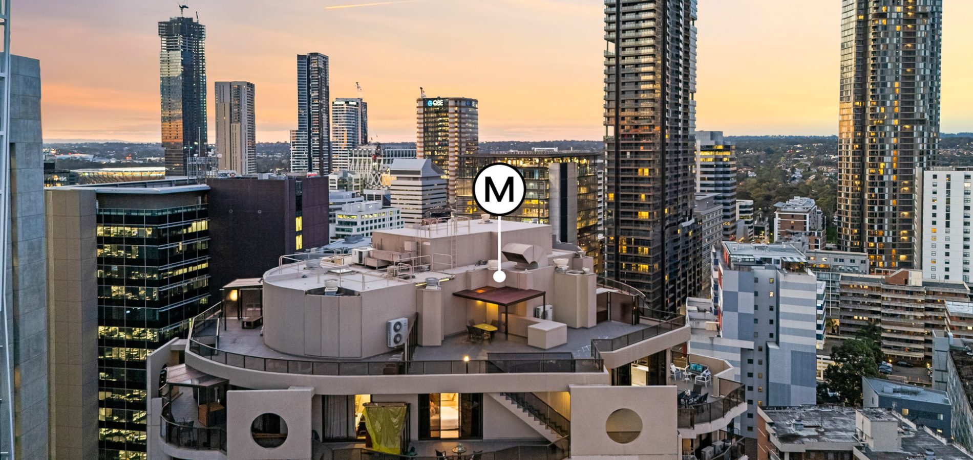 Sold - 238/13-15 Hassall Street - New Property in Parramatta - Real Estate by Team Aaron X Rowan