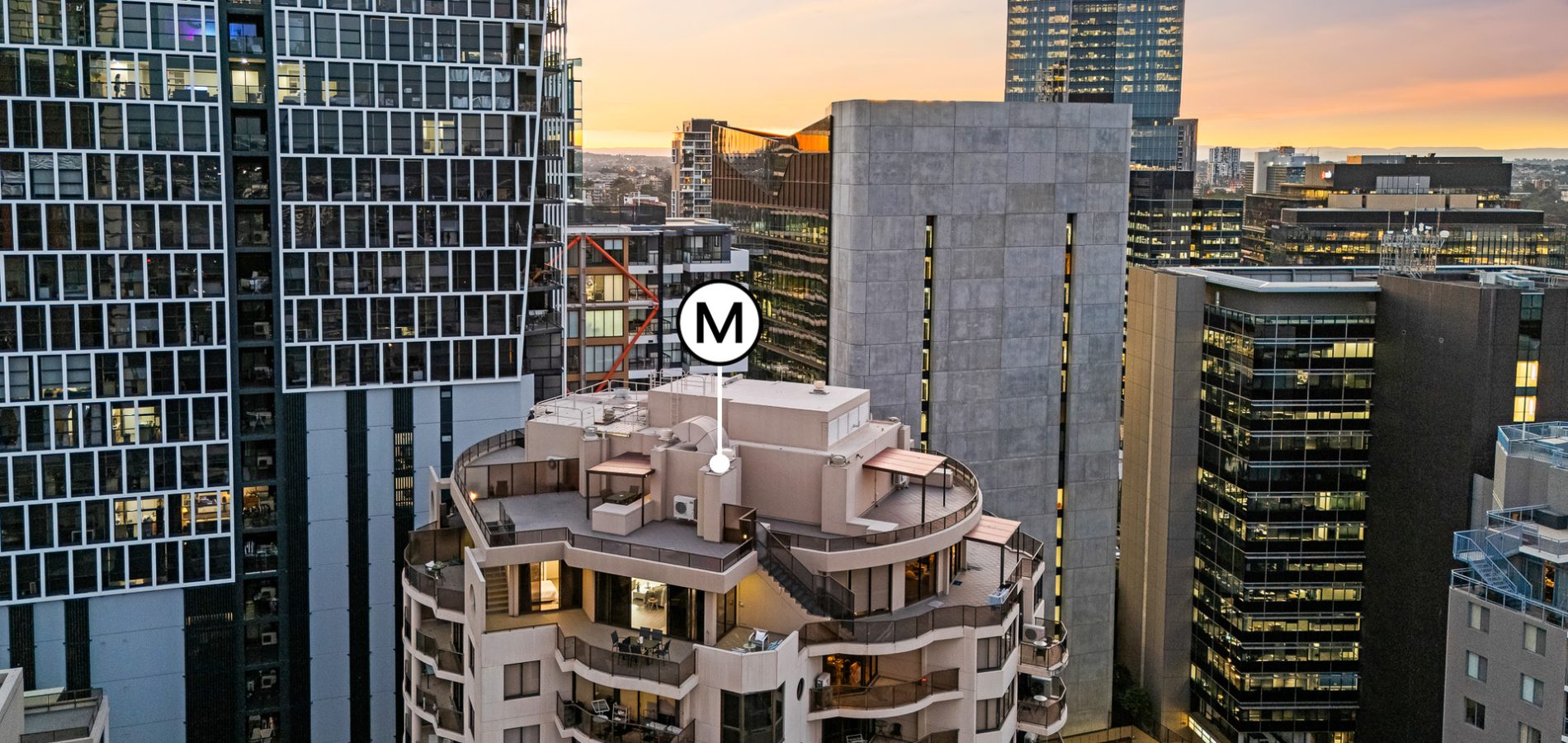 Sold - 238/13-15 Hassall Street - New Property in Parramatta - Real Estate by Team Aaron X Rowan