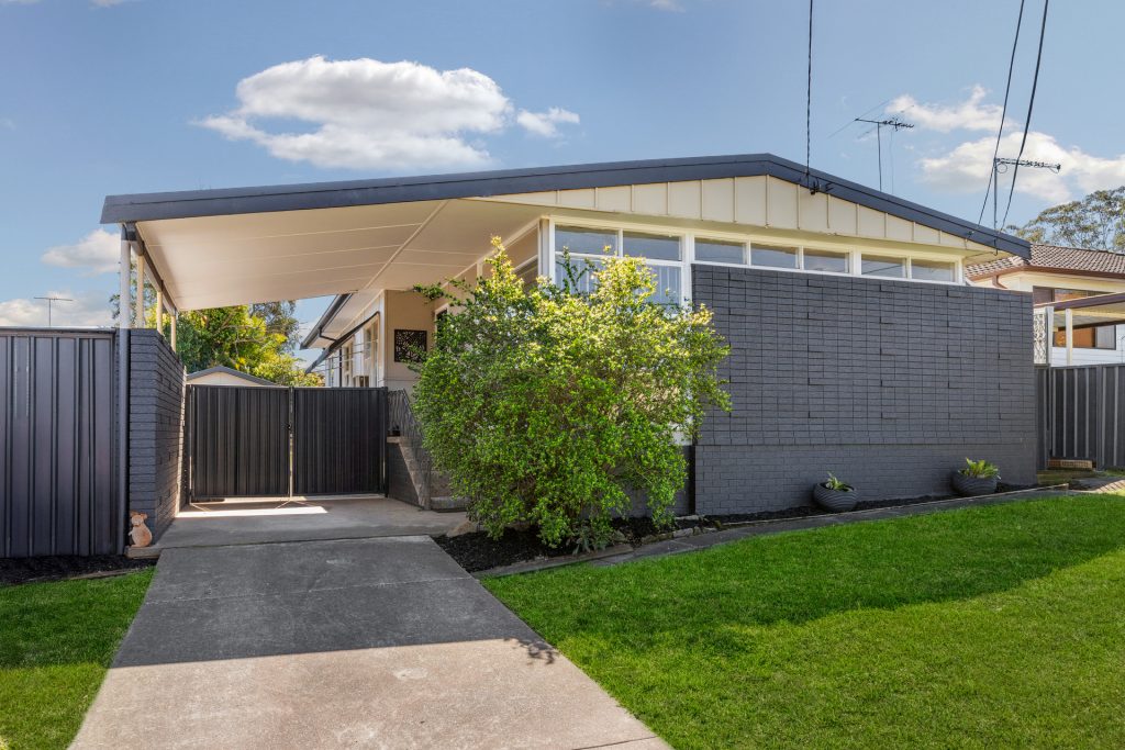 Sold - 309 Bungarribee Road - New Property in Blacktown - Real Estate by Monique Layoun