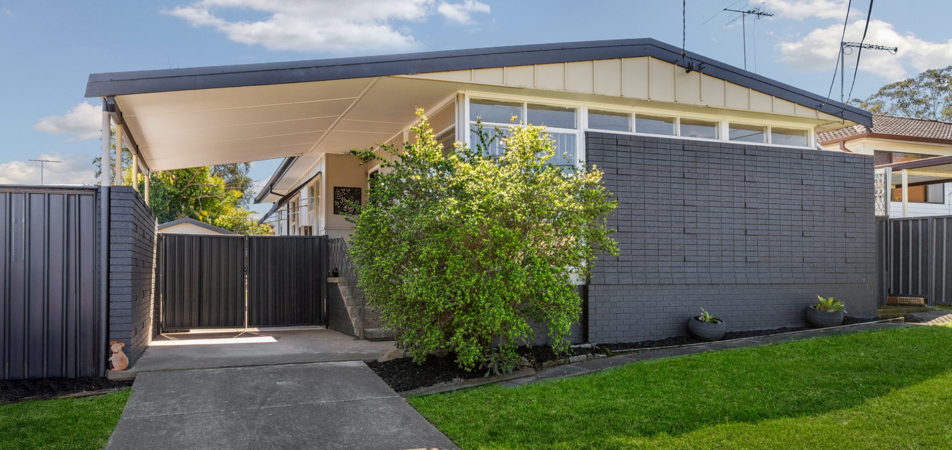 Sold - 309 Bungarribee Road - New Property in Blacktown - Real Estate by Monique Layoun