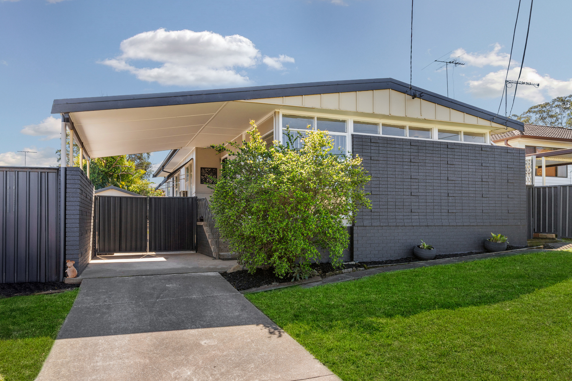 Sold - 309 Bungarribee Road - New Property in Blacktown - Real Estate by Monique Layoun