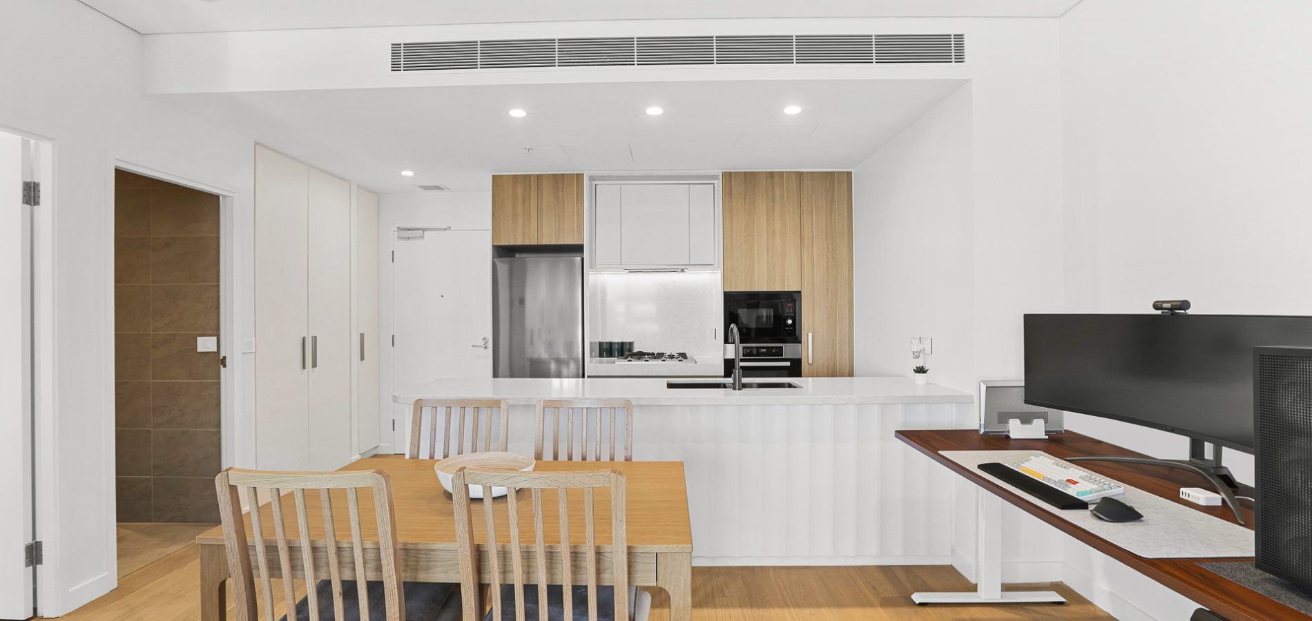 Sold - 227/9 Spurway Drive - New Property in Norwest - Real Estate by Maree McCrorie